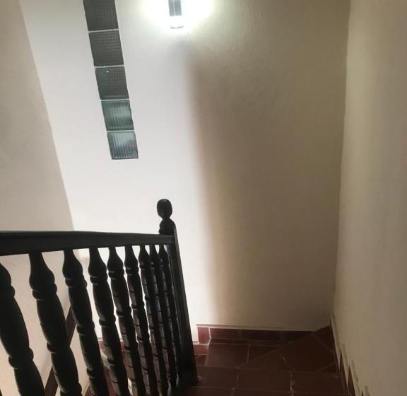 スイート, Camino De Allende