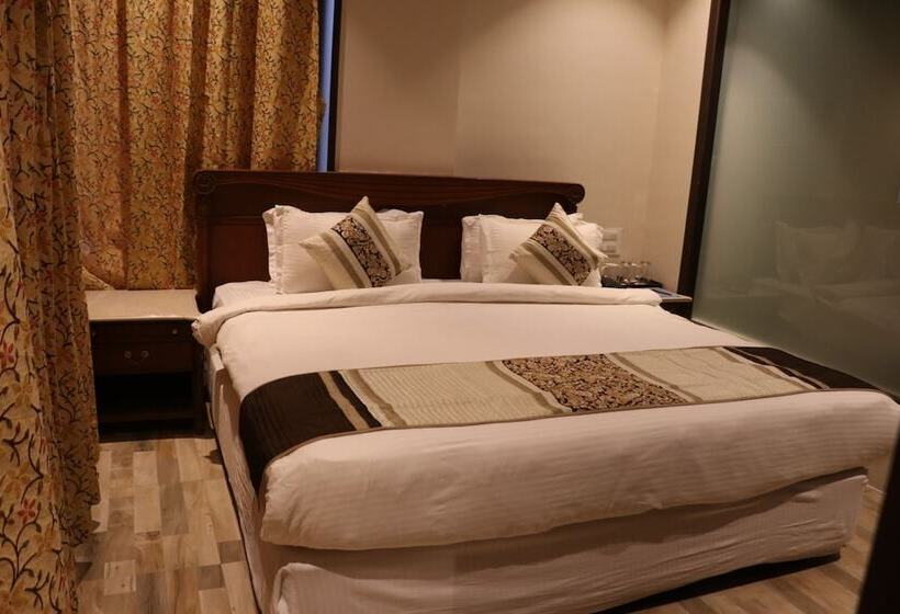 Номер Executive, Shelke S Vintage Inn
