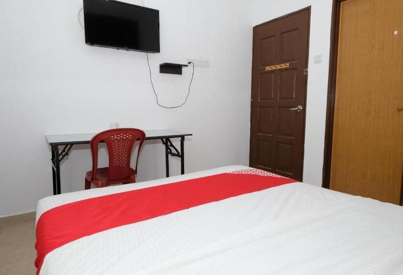 Номер Стандарт, Oyo 905 Hotel De Light Villa
