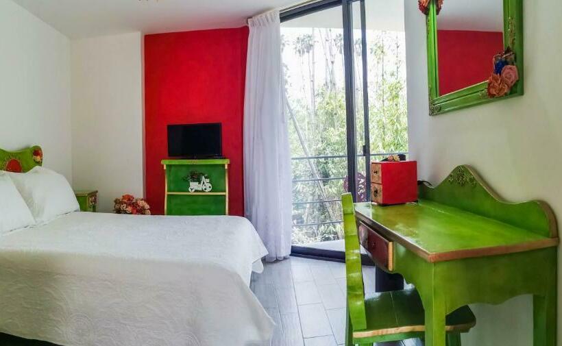 Deluxe Zimmer, El Pan Nuestro