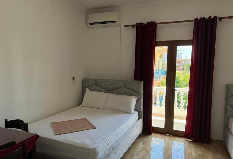 ویلای 2 خوابه, Vila Sidi