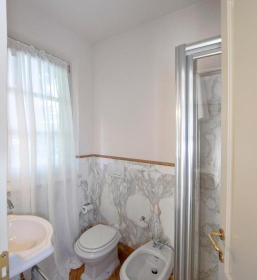 اتاق لوکس, Relais Villa Isabel