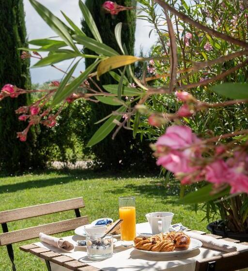 ویلای 1 خوابه, Relais Villa Isabel