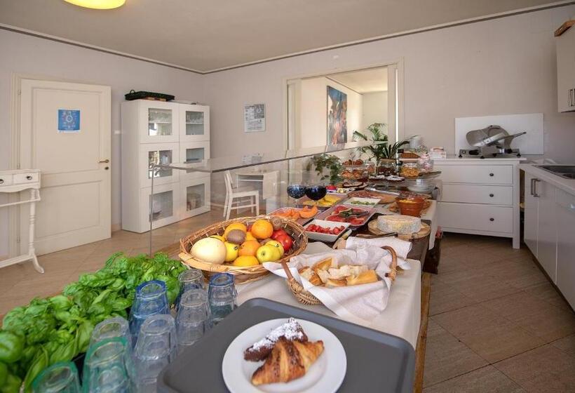 ویلای 1 خوابه, Relais Villa Isabel