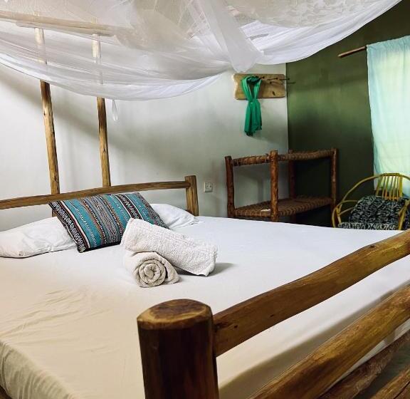 스탠다드 룸 가든 전망, Mawingu Lodge