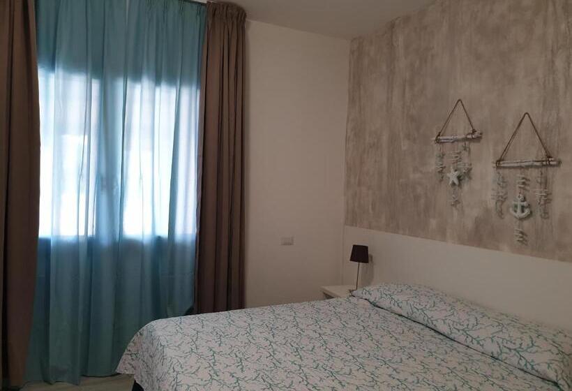 اتاق استاندارد, Caletta Sul Mare
