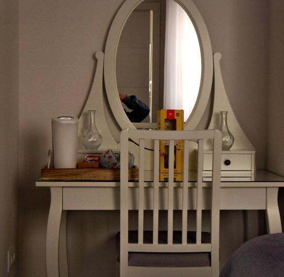 Standard Room, Maravillas Del Mundo