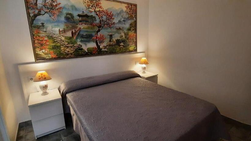 Standard Room, Maravillas Del Mundo