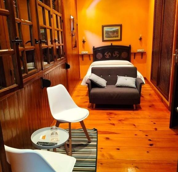 스탠다드 룸, Agroturismo La Casona De Belmonte