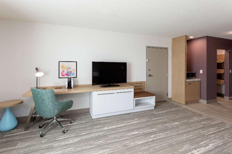 Стандартный Номер Кровать Кинг, Hilton Garden Inn St. Cloud