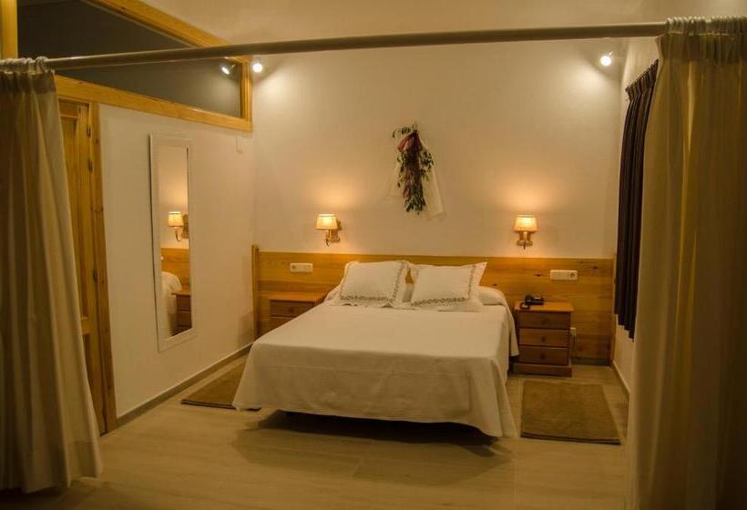 Номер Стандарт, Las Casitas