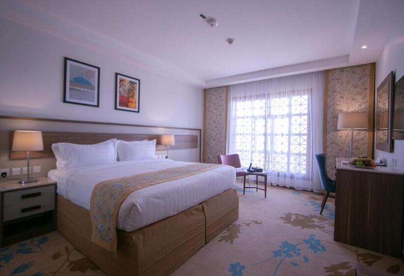 Executive Süit, Le Bosphorus Hotel   Waqf Safi