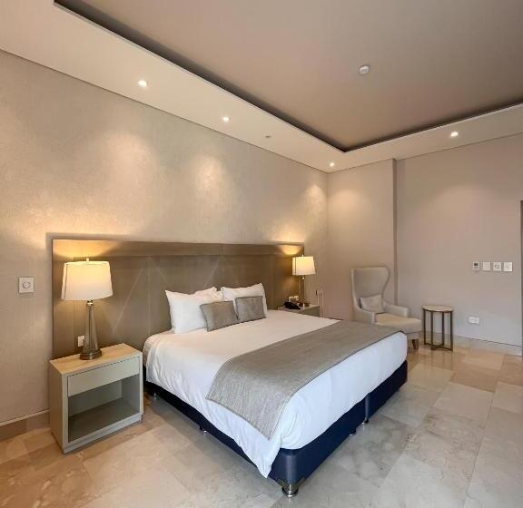스탠다드 룸 킹사이즈 침대, Alko Hotel Cotona