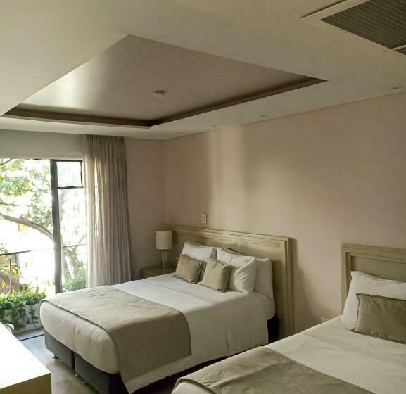 스탠다드 룸, Alko Hotel Cotona