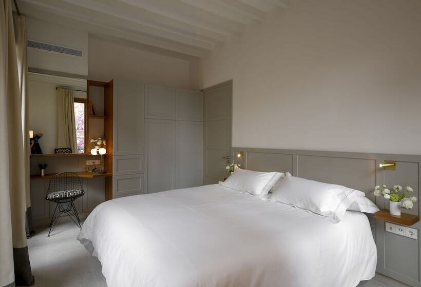 スイート, Vila Damunt