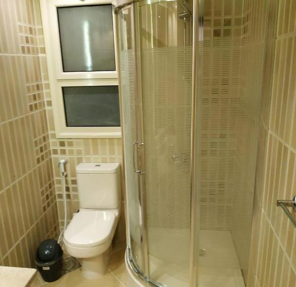 带2个卧室的高级公寓, Elite Suites Hurghada