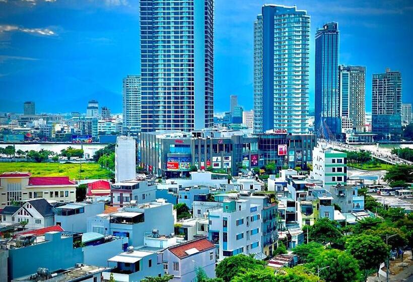 اتاق استاندارد, Roliva Hotel & Apartment Danang