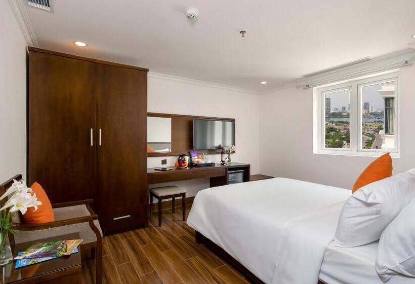 آپارتمان 1 خوابه, Roliva Hotel & Apartment Danang