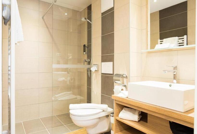 Номер Стандарт, Stiegler Bed & Breakfast