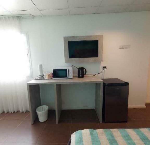 디럭스 스위트, Ph Suites