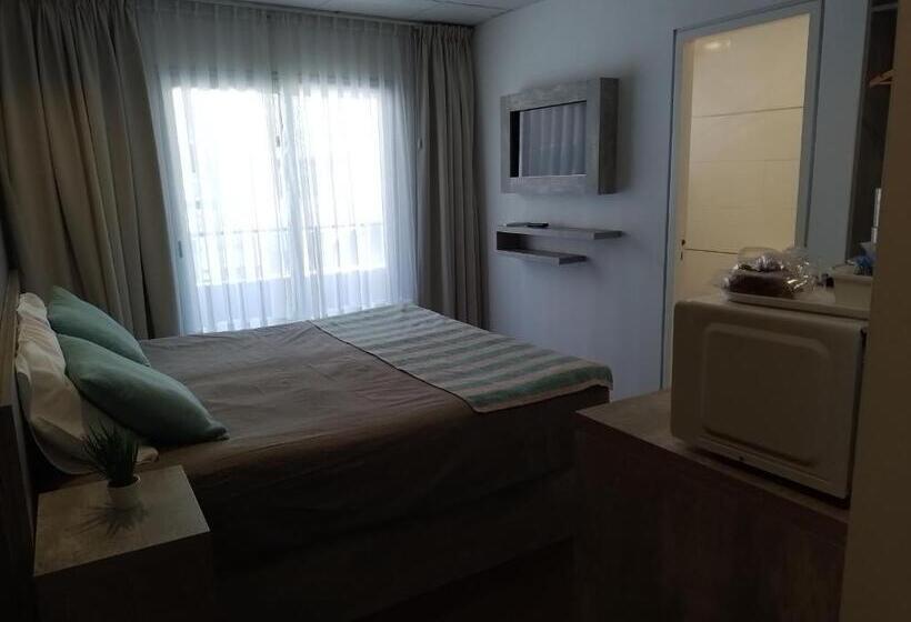 발코니가 있는 스위트, Ph Suites