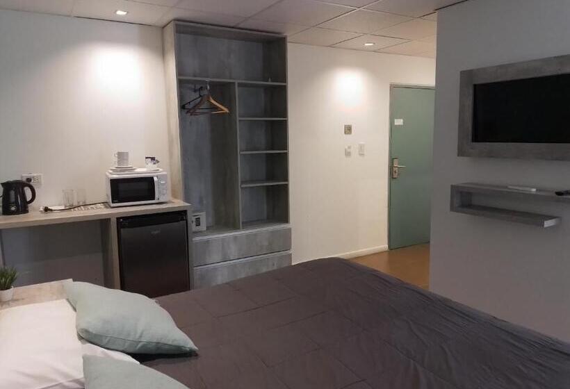 디럭스 스위트, Ph Suites
