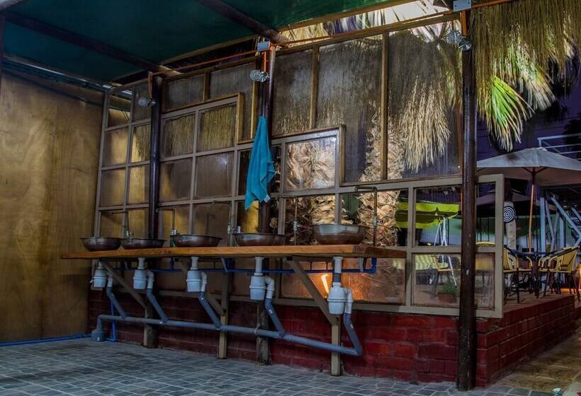 豪华房间, Hostel Willka Kuti Backpackers