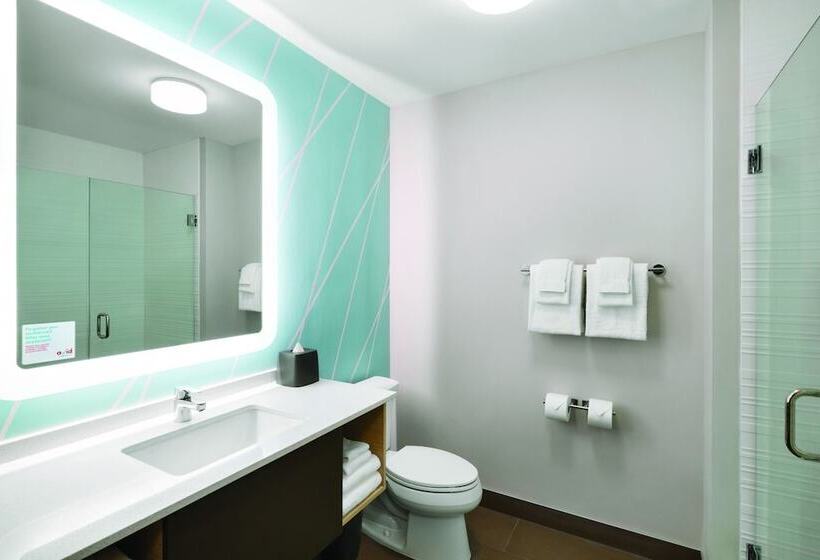 标准间, Avid Hotel Tulsa South   Medical District