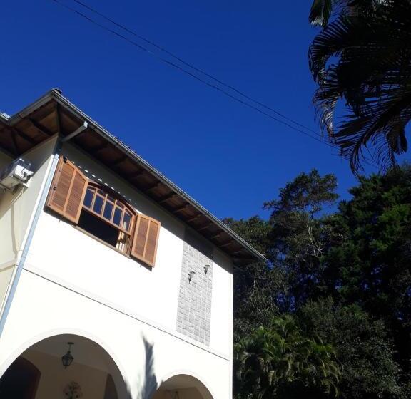 Четырехместный Номер Стандарт, Pousada Da Figueira