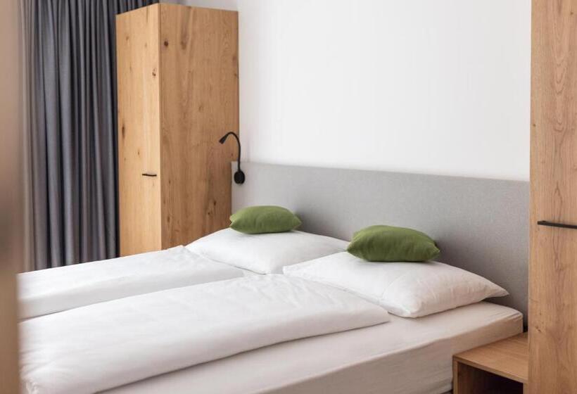 Апартаменты Ejecutiva 3 Спальни, Allsuite Resort Otztal