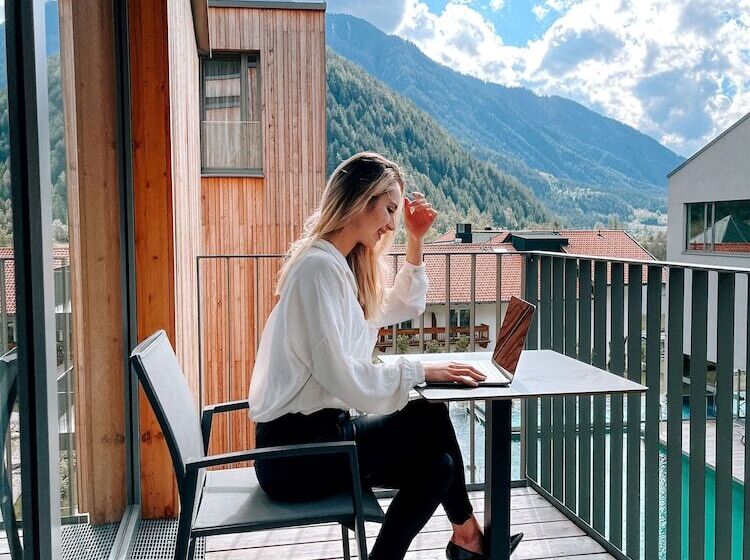 Апартаменты Ejecutiva 3 Спальни, Allsuite Resort Otztal