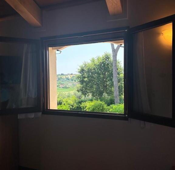 Номер Стандарт, Ca' Dei Gelsi B & B