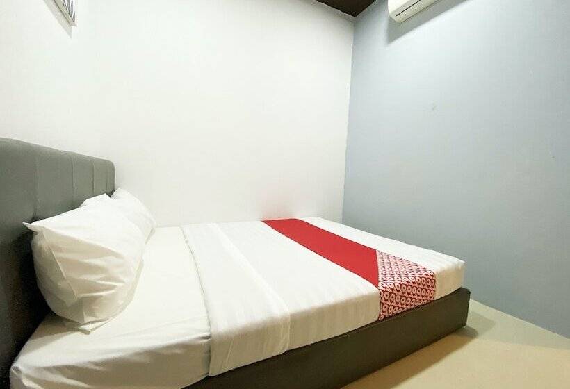 اتاق لوکس, Doorbellz