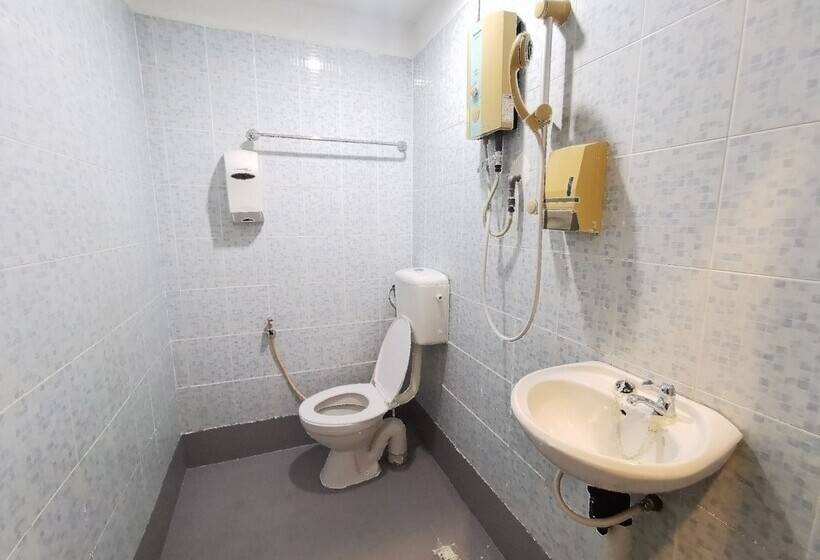 سوییت خانوادگی, Doorbellz