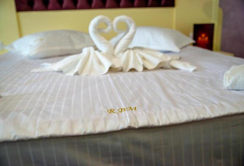 Номер Deluxe Кровать Кинг, Royal Boutique Mangalia Breeze