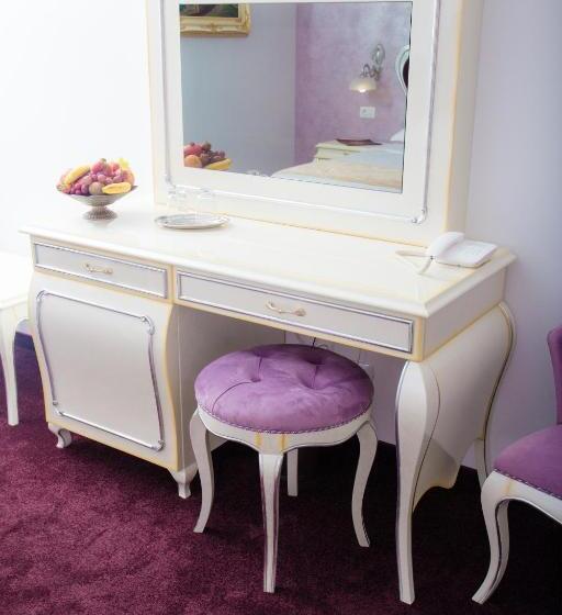 Номер Deluxe, Royal Boutique Mangalia Breeze