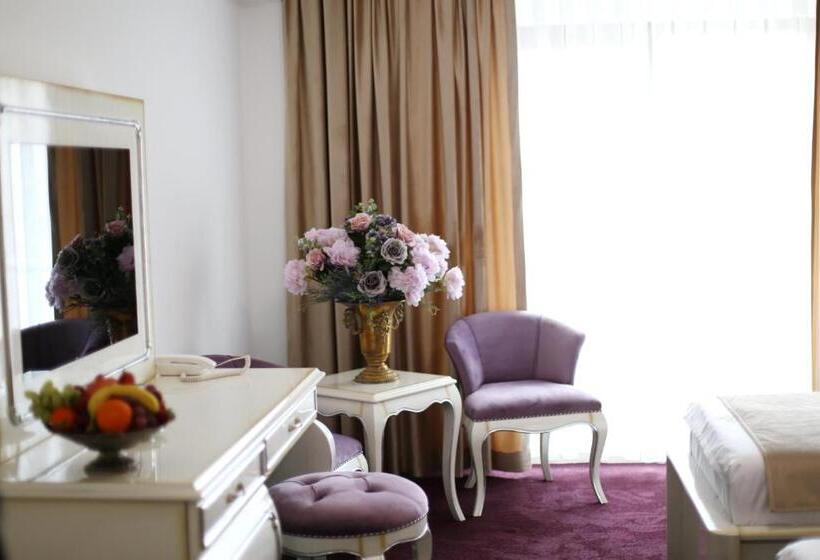 Стандартный Номер Кровать Кинг, Royal Boutique Mangalia Breeze