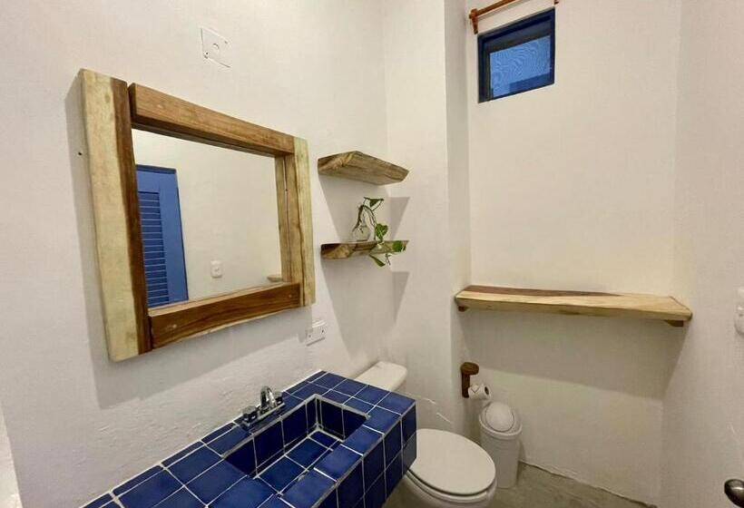 豪华套房, Mio Tulum Hotel Boutique