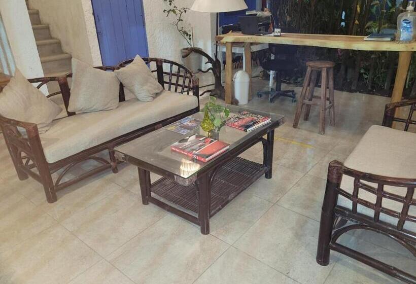 家庭套房, Mio Tulum Hotel Boutique