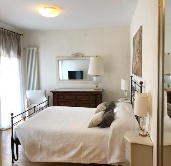 스탠다드 트리플 룸, B&b Ca Casoni