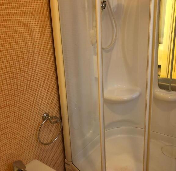 스탠다드 룸, B&b Ca Casoni
