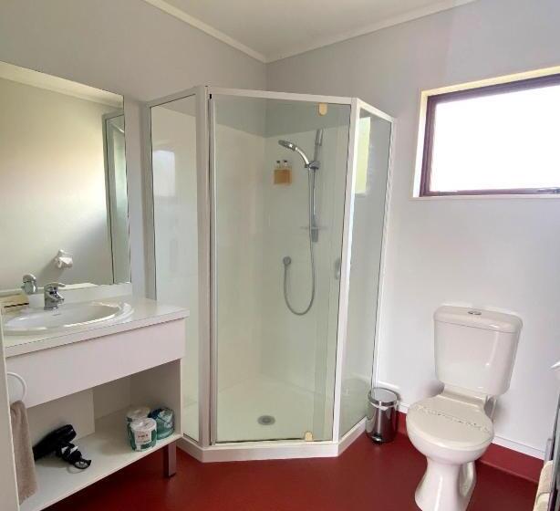 Апартаменты Семейные 1 Спальня, Adventure Lodge And Motels And Tongariro Crossing Track Transport