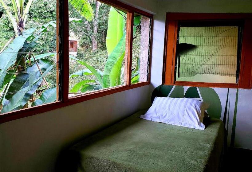 سوییت با چشم‌انداز باغ, Prince Valley Guesthouse