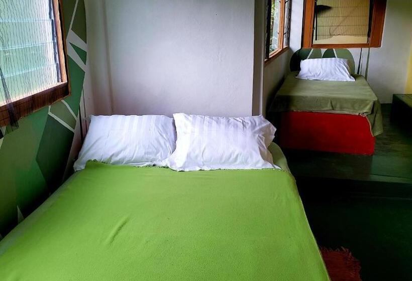 اتاق استاندارد با چشم‌انداز کوهستان, Prince Valley Guesthouse