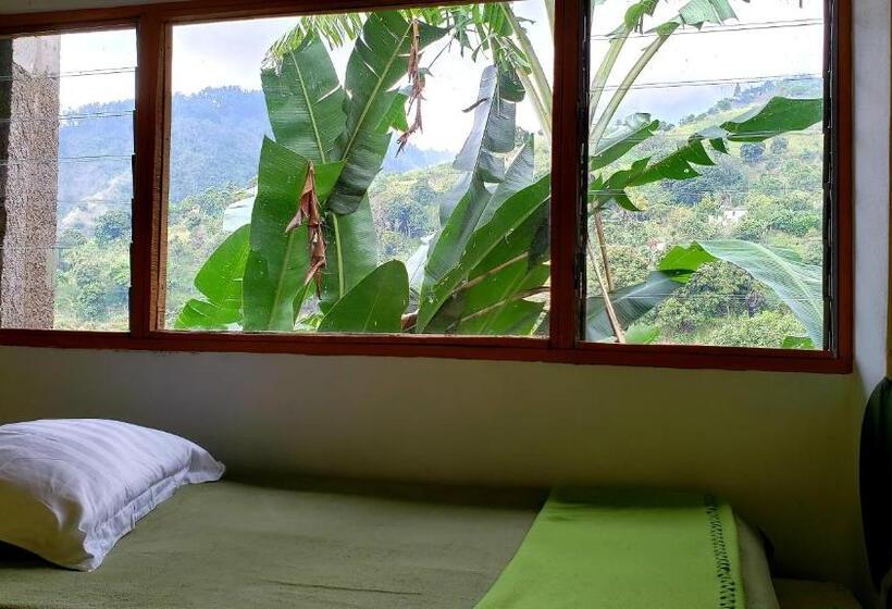 اتاق استاندارد با چشم‌انداز کوهستان, Prince Valley Guesthouse