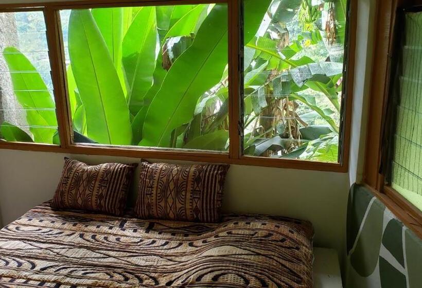 اتاق استاندارد با چشم‌انداز کوهستان, Prince Valley Guesthouse