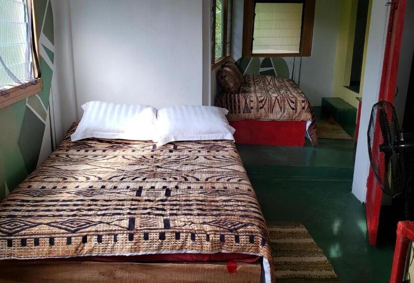 اتاق استاندارد با چشم‌انداز کوهستان, Prince Valley Guesthouse