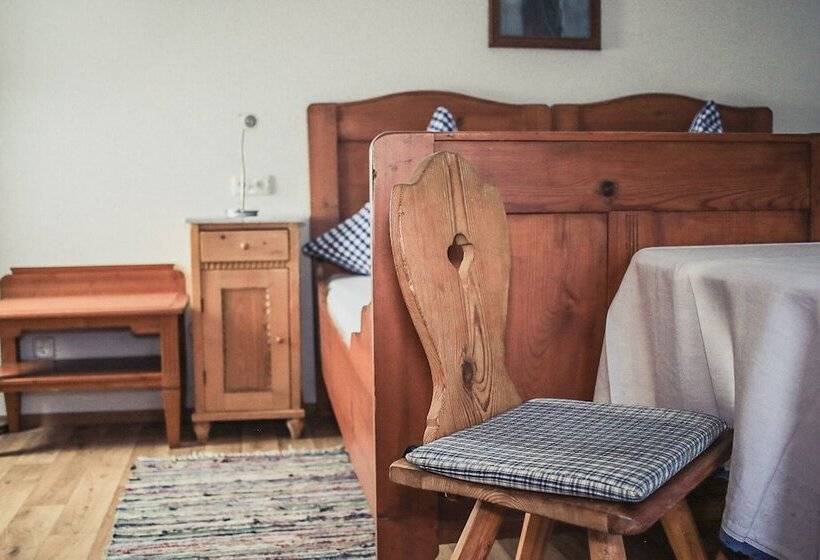 Номер Стандарт, Gasthof Kornbachtal