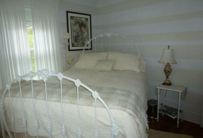 Студия Стандарт, Back Inn Time B&b