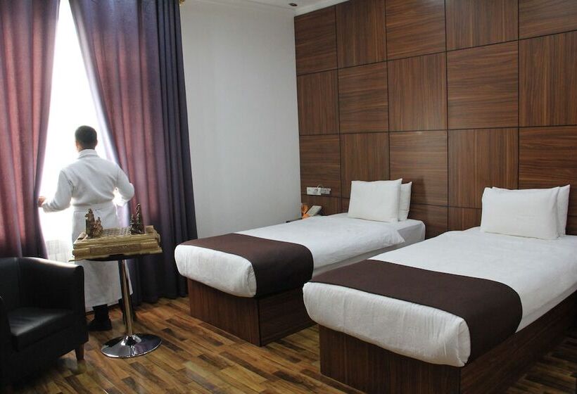 Номер Deluxe, Asmald Palace